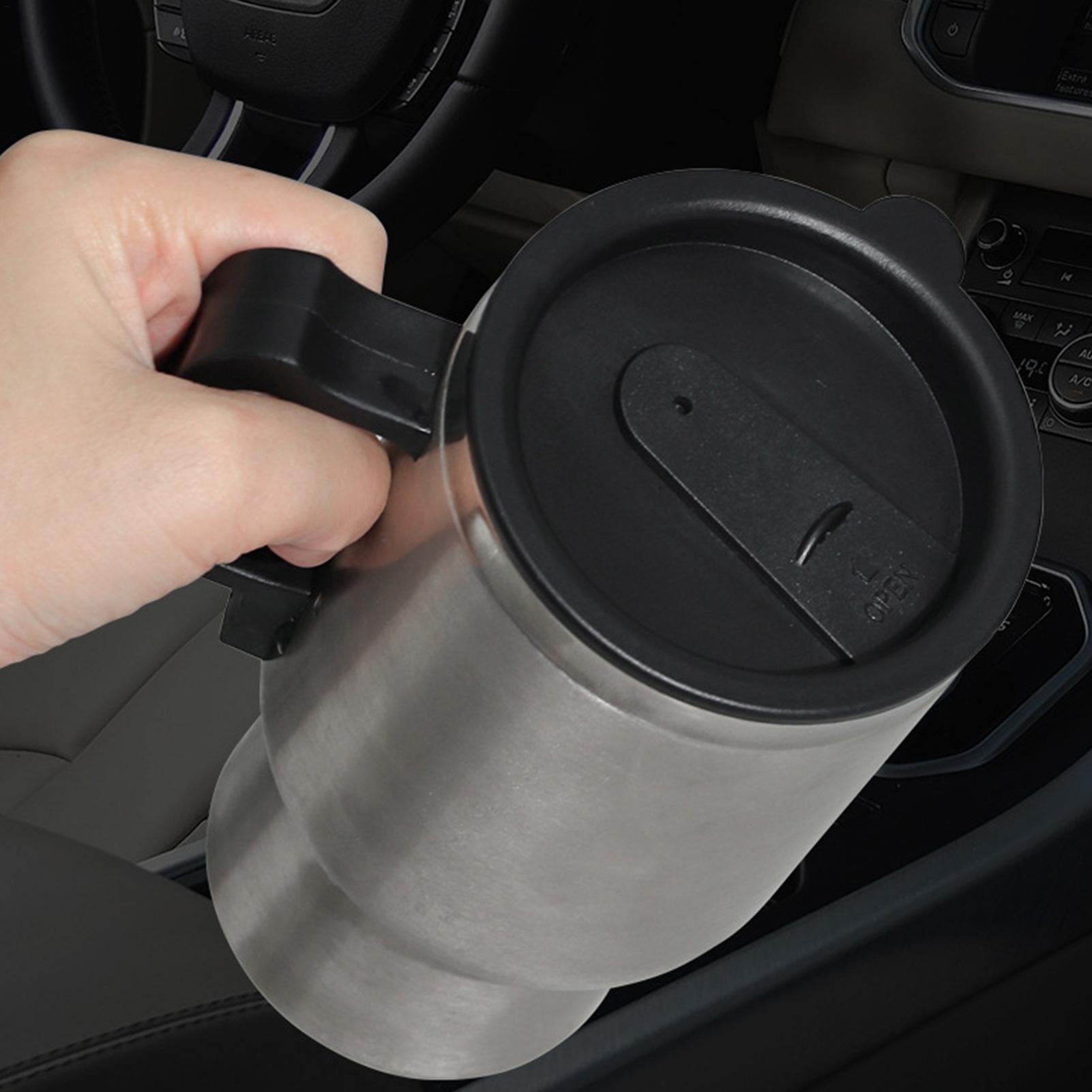 500ml Camping Travel Kettle El - огляд і ціна Camping Cooking Can