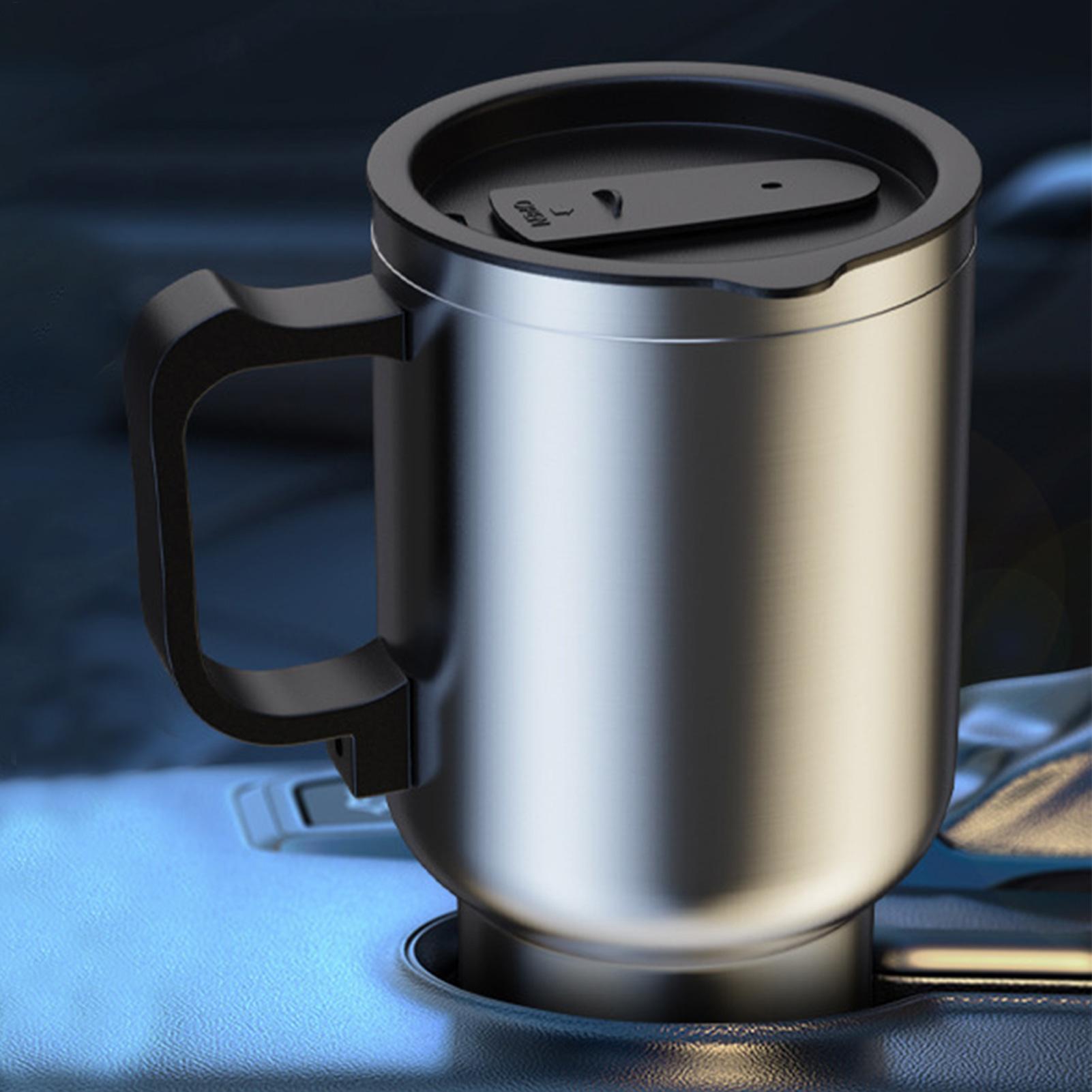 500ml Camping Travel Kettle El - огляд і ціна Camping Cooking Can