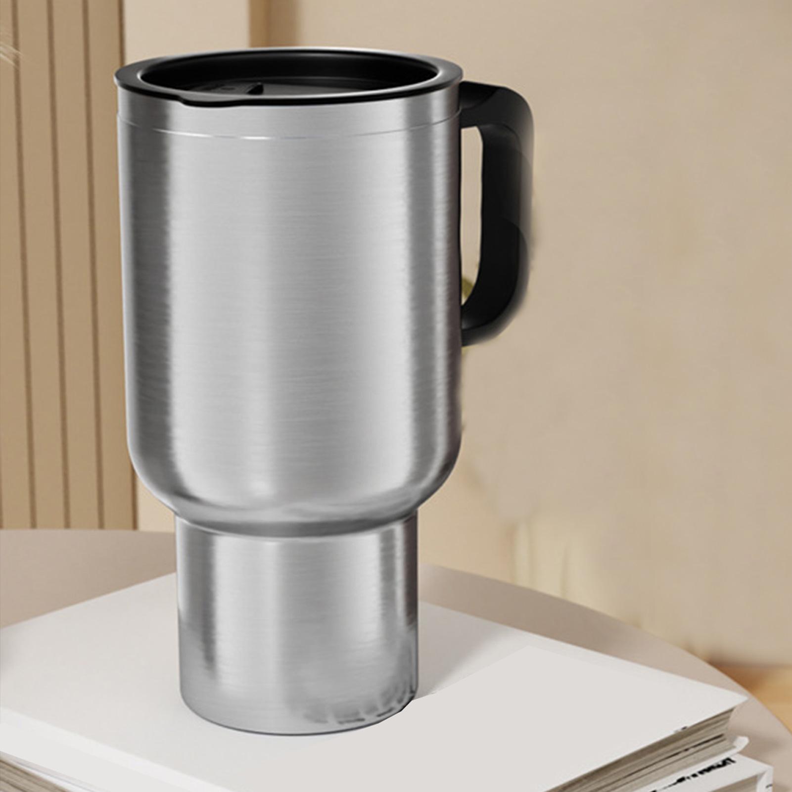500ml Camping Travel Kettle El - огляд і ціна Camping Cooking Can