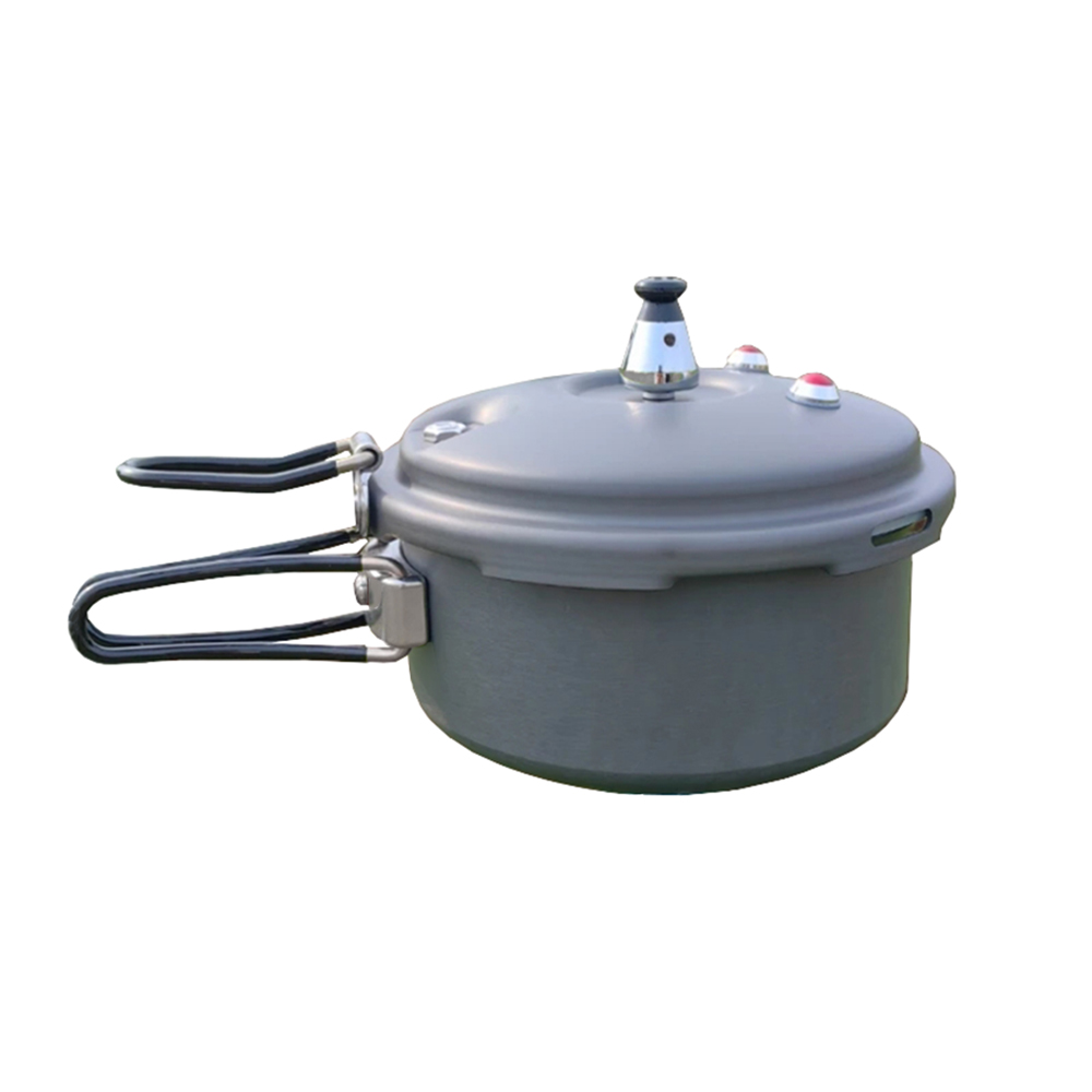 Camping Mini Pressure Cooking  - огляд і ціна Camping Cooking Handle