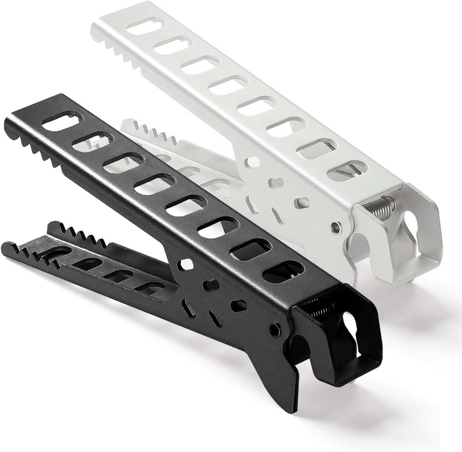 Aluminium Anti-hot Alloy Clip  - огляд і ціна Camping Cooking Handle