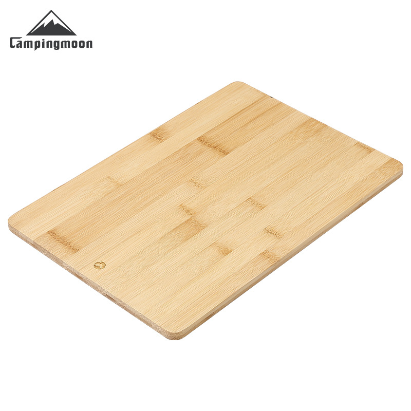 CK-P25 - Unit of Bamboo and Wo - огляд і ціна Camping Cooking Table