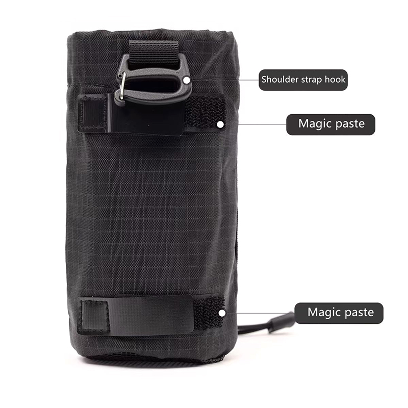 Outdoor Sports Backpack Arm Ba - огляд і ціна Camping Cooking Can