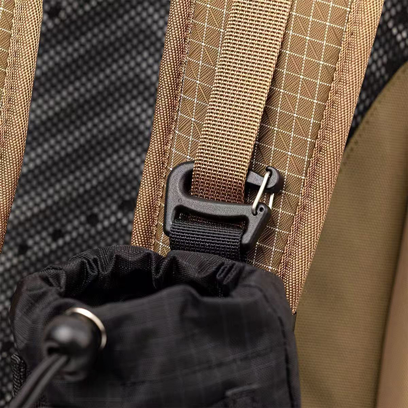 Outdoor Sports Backpack Arm Ba - огляд і ціна Camping Cooking Can