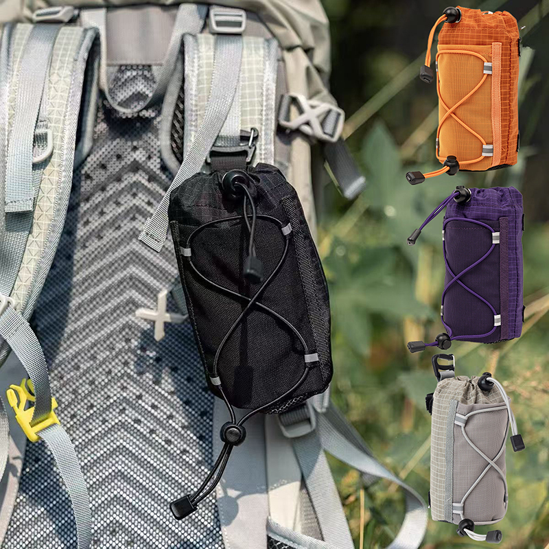 Outdoor Sports Backpack Arm Ba - огляд і ціна Camping Cooking Can