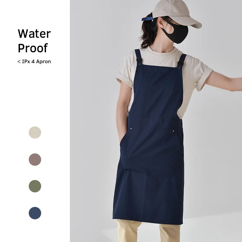 Waterproof Overalls Work Cloth - огляд і ціна Japan Camping Cooking