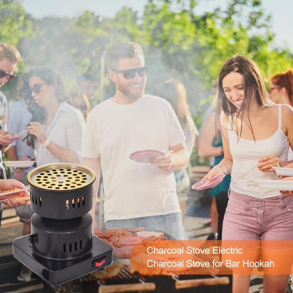 220V 600W Hot Plate Heater Coo - огляд і ціна Camping Cooking Quotes