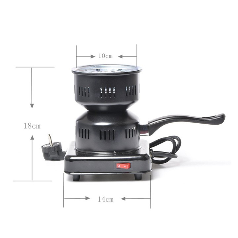220V 600W Hot Plate Heater Coo - огляд і ціна Camping Cooking Quotes