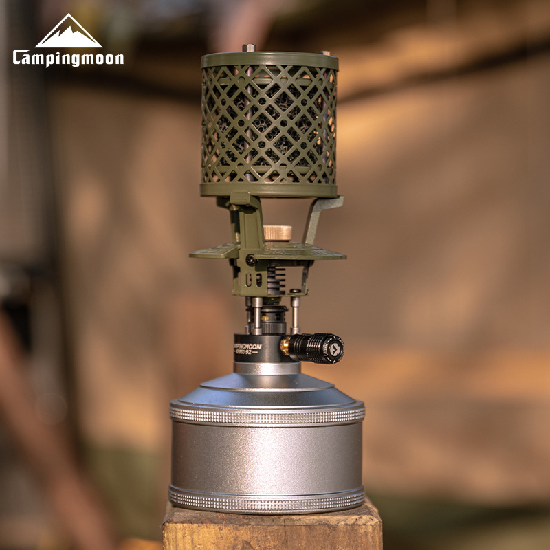 Camping Gas Stove Switch Adapt - огляд і ціна Camping Cooking Gazebo