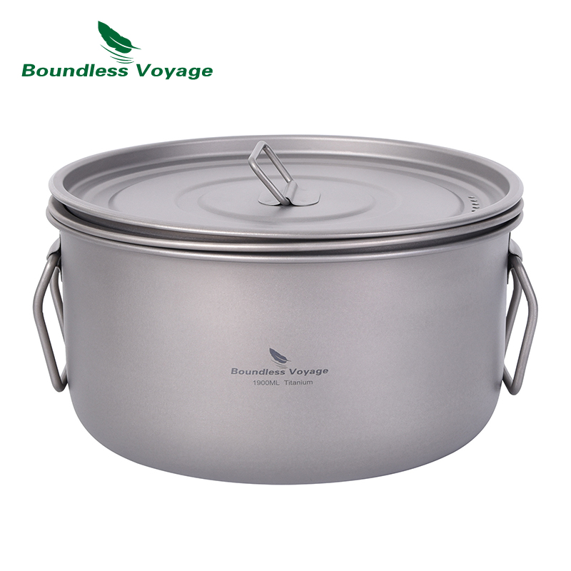 Boundless Voyage Camping Cooki - огляд і ціна Camping Cooking Roll