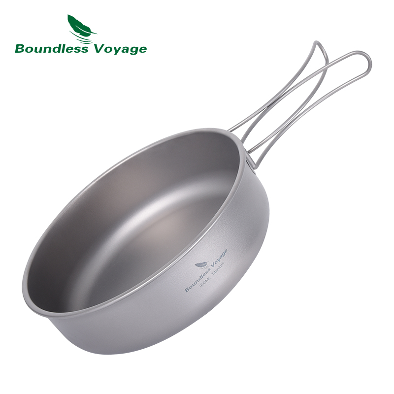 Boundless Voyage Camping Cooki - огляд і ціна Camping Cooking Roll